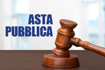 Avviso di Asta Pubblica per l'alienazione di mezzo usato di proprietà del Comune di Luni