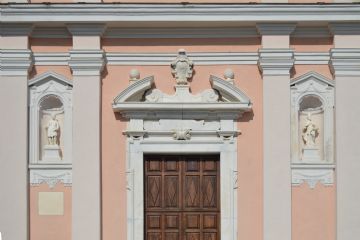 Chiesa di San Lorenzo 