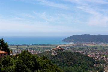Rossella Priori Circolo La Torre Arcola