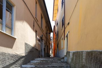 Rossella Priori Circolo La Torre Arcola