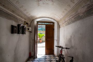 Rossella Priori Circolo La Torre Arcola