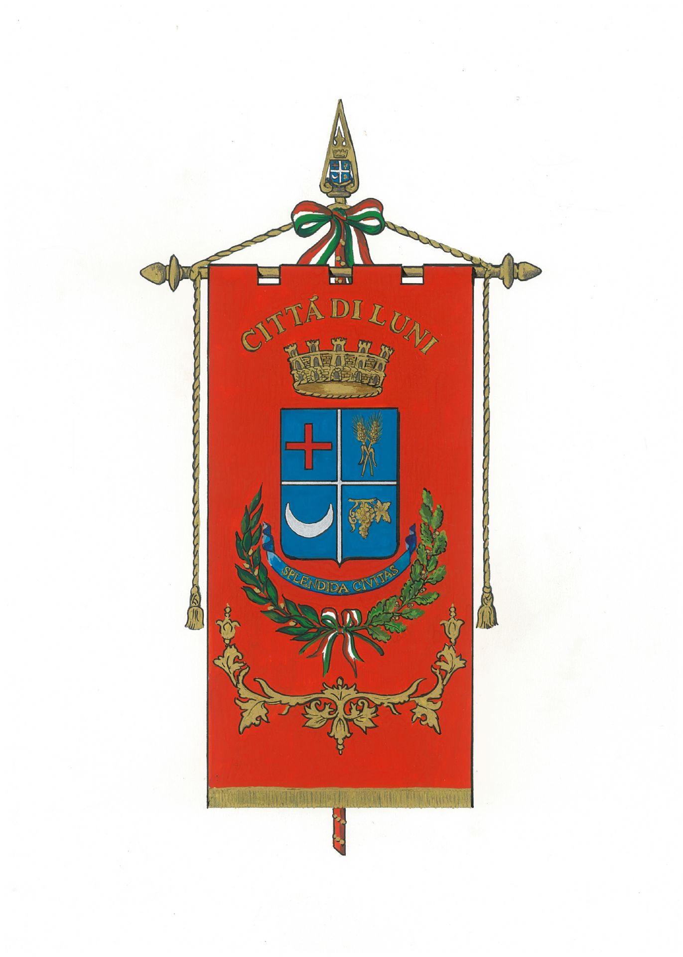 Gonfalone