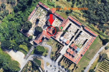 AVVISO DI ESTUMULAZIONE ORDINARIA  SAN MARTINO - PARTE CENTRALE SERIE VIII