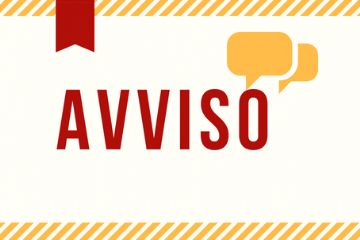 AVVISO DI AVVIO PROCEDURA NEGOZIATA PER AFFIDAMENTO LAVORI DI ADEGUAMENTO SISMICO DELLA SCUOLA MEDIA