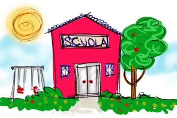 BANDO DI CONCORSO BORSE DI STUDIO-VOUCHER Decreto legislativo 13 aprile 2017, n. 63 ANNO SCOLASTICO 2024/2025