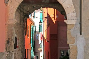 Porta di sopra (Foto di Alessandro Vecchi - 2017)
