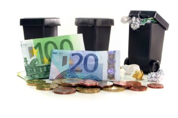 Chiarimenti in merito alla bollettazione dell&#39;acconto Tari 2025