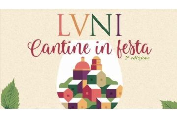 Fine Settimana Luni Cantine in Festa