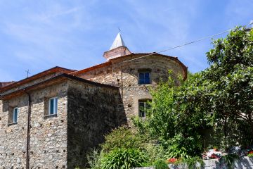 Rossella Priori Circolo La Torre Arcola