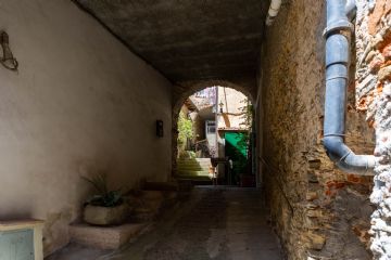 Rossella Priori Circolo La Torre Arcola