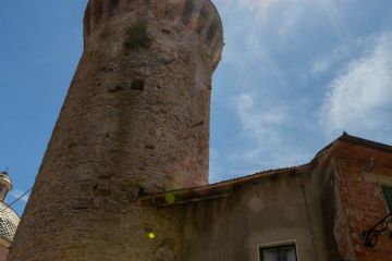 Rossella Priori Circolo La Torre Arcola