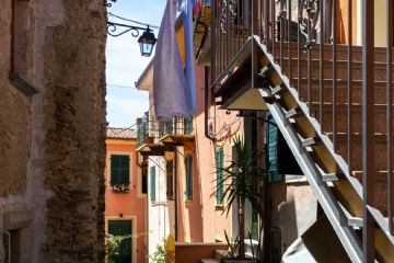 Rossella Priori Circolo La Torre Arcola