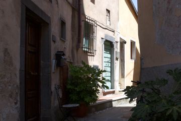 Rossella Priori Circolo La Torre Arcola