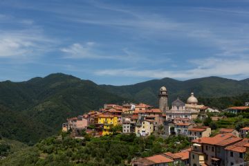 Rossella Priori Circolo La Torre Arcola