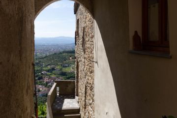 Rossella Priori Circolo La Torre Arcola
