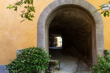 Rossella Priori Circolo La Torre Arcola 2021