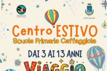 Graduatoria Ammessi Centri Estivi 2026