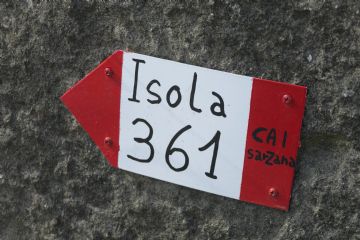 Sul sentiero verso Nicola