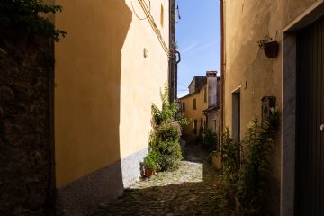 Rossella Priori Circolo La Torre Arcola
