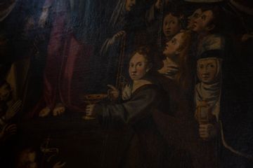 Rossella Priori Circolo La Torre Arcola