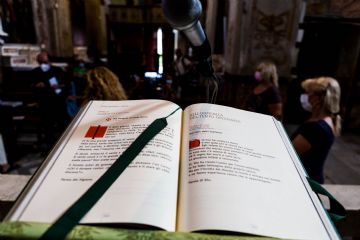Rossella Priori Circolo La Torre Arcola