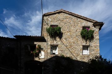Rossella Priori Circolo La Torre Arcola 2021