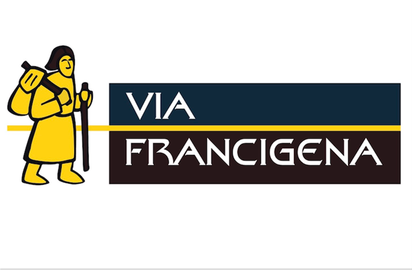 LA VIA FRANCIGENA