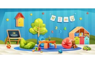 Pubblicazione della manifestazione di interesse per l'affidamento in gestione del nido d'infanzia