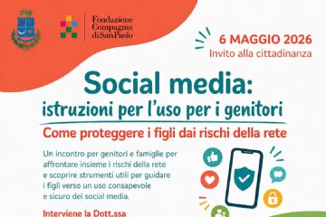 Social Media: istruzioni per l'uso per i genitori