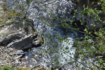 nei pressi della Chiesa di San Martino