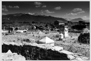 Melchiorre Gambaro Circolo La Torre Arcola