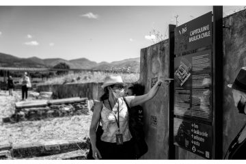 Melchiorre Gambaro Circolo La Torre Arcola