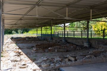 Rossella Priori Circolo La Torre Arcola