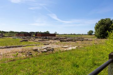 Rossella Priori Circolo La Torre Arcola
