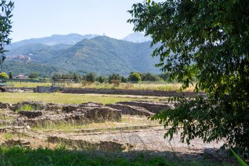 Rossella Priori Circolo La Torre Arcola