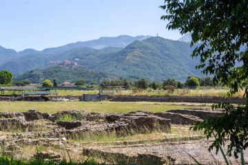 Rossella Priori Circolo La Torre Arcola