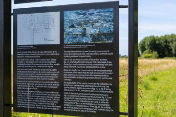 Rossella Priori Circolo La Torre Arcola