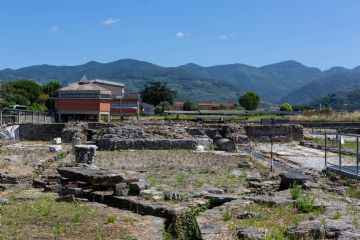 Rossella Priori Circolo La Torre Arcola