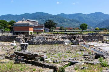 Rossella Priori Circolo La Torre Arcola