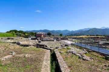 Rossella Priori Circolo La Torre Arcola