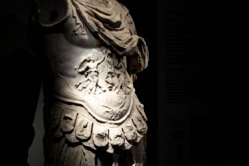 Rossella Priori Circolo La Torre Arcola