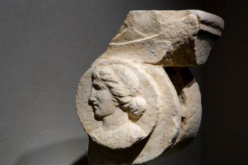 Rossella Priori Circolo La Torre Arcola