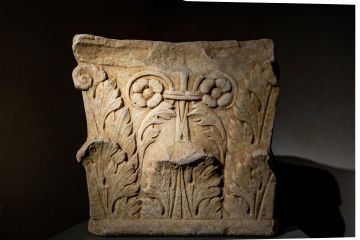 Rossella Priori Circolo La Torre Arcola