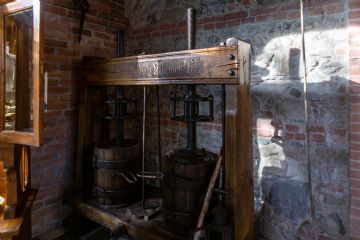 Rossella Priori Circolo La Torre Arcola 2021